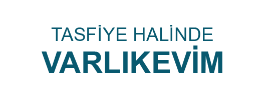 Tasfiye Halinde Varlıkevim Gayrimenkul A.Ş.
